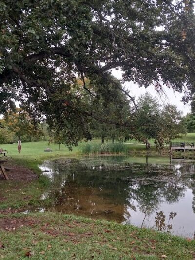 Purcell Park - Harrisonburg, VA