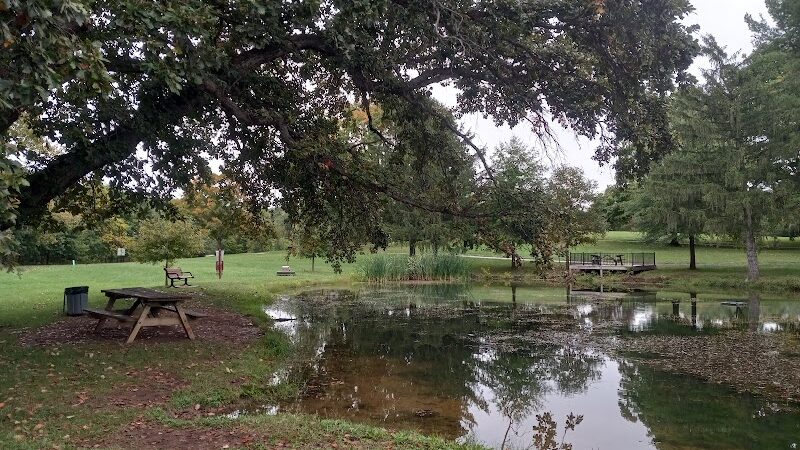 Purcell Park - Harrisonburg, VA