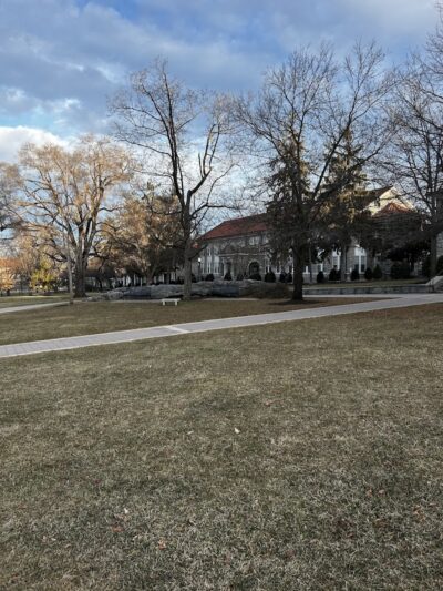 The Quad - Harrisonburg, VA