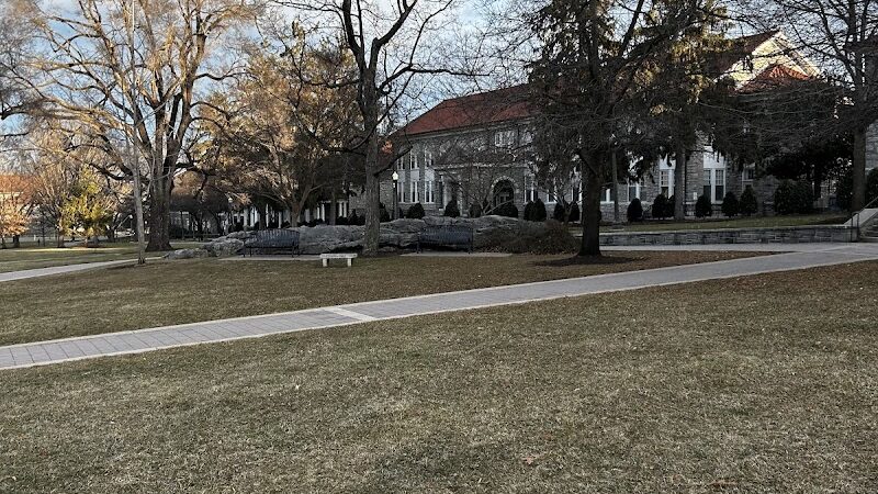 The Quad - Harrisonburg, VA