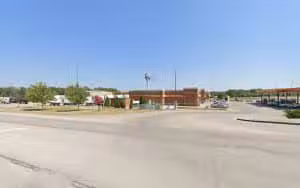 Dog Park at Love's Travel Stops - Harrisonville, MO