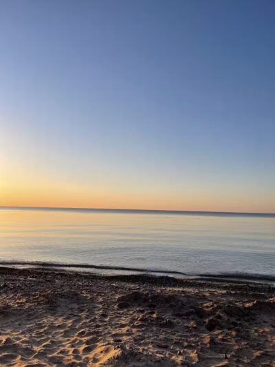 Harrisville State Park - Harrisville,