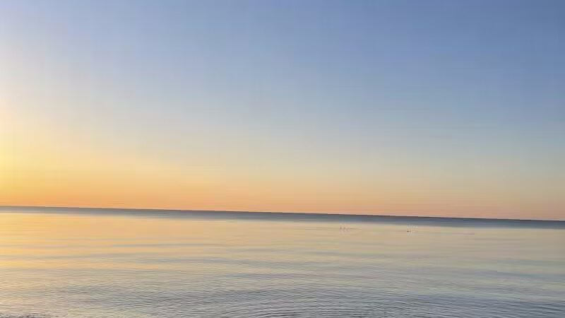 Harrisville State Park - Harrisville,