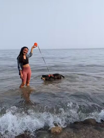 Harrisville State Park - Harrisville,