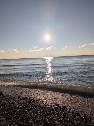 Harrisville State Park - Harrisville,