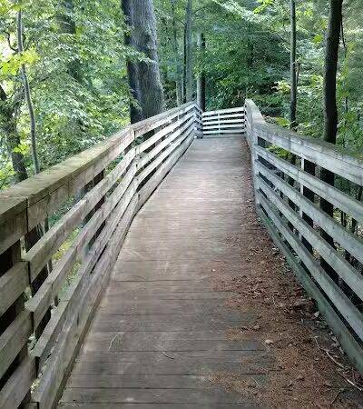 Gales Pond County Park - Hart,