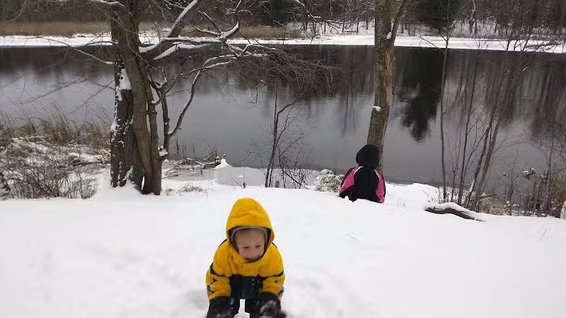 Gales Pond County Park - Hart,