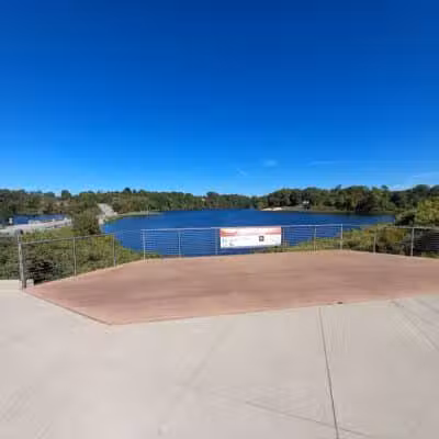 Hart Commons - Hart,