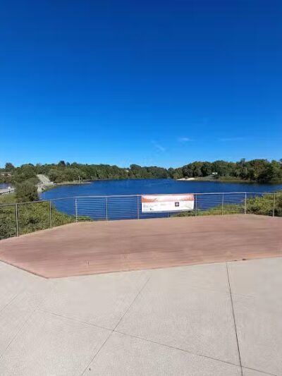 Hart Commons - Hart,