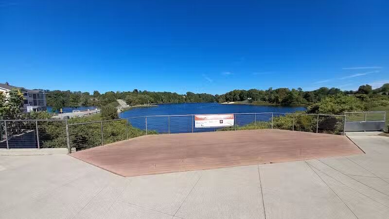 Hart Commons - Hart,