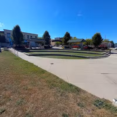 Hart Commons - Hart,
