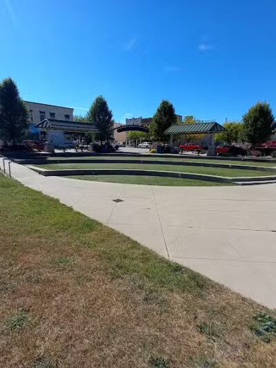 Hart Commons - Hart,