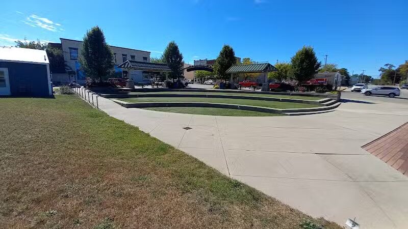 Hart Commons - Hart,