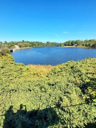 Hart Commons - Hart,