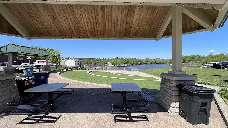 Hart Commons - Hart,