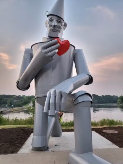 Hart Commons - Hart,