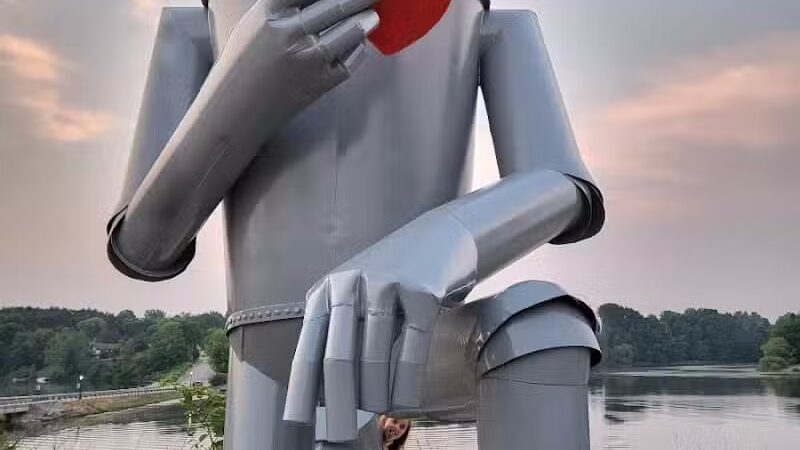 Hart Commons - Hart,