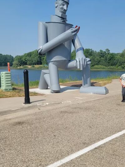 Hart Commons - Hart,