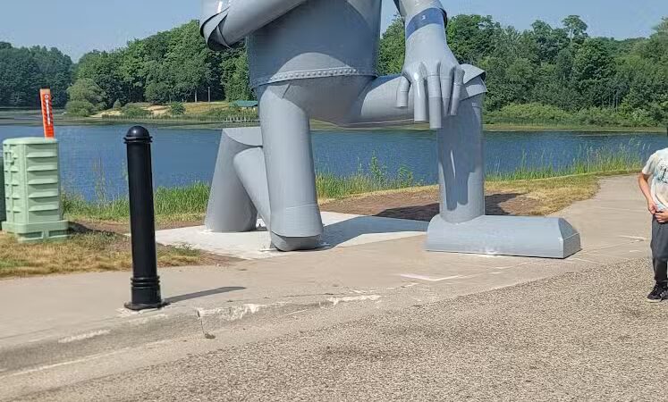 Hart Commons - Hart,