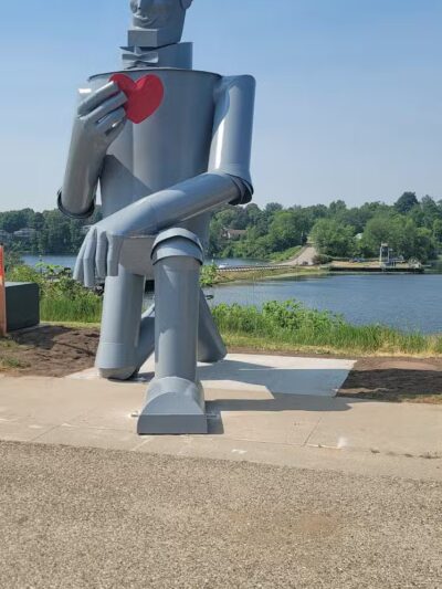 Hart Commons - Hart,