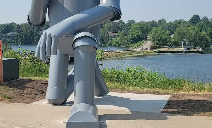 Hart Commons - Hart,