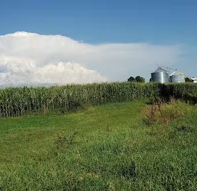 Hart Trailhead - Hart,