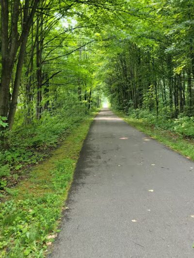 Hart Trailhead - Hart,