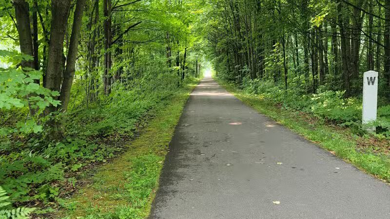 Hart Trailhead - Hart,