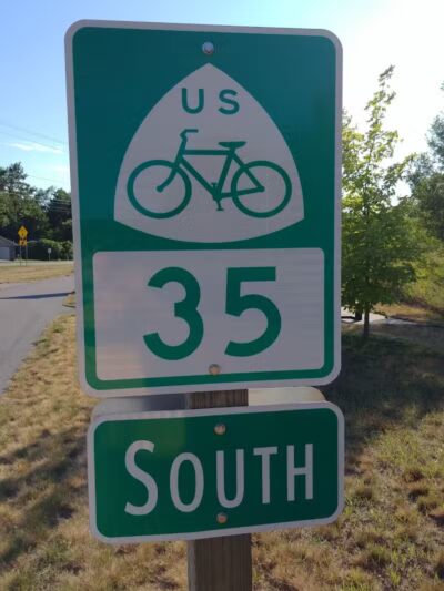 Hart Trailhead - Hart,