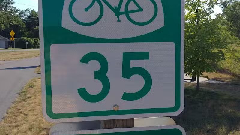 Hart Trailhead - Hart,