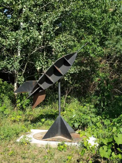 Hart Trailhead - Hart,