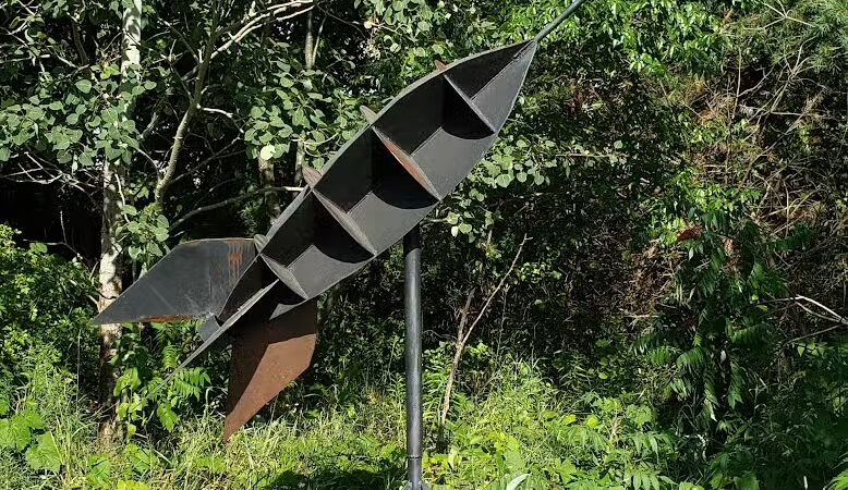 Hart Trailhead - Hart,