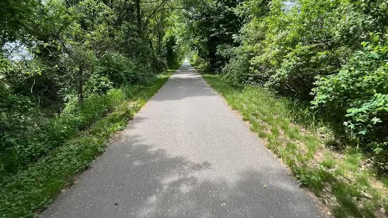 Hart Trailhead - Hart,