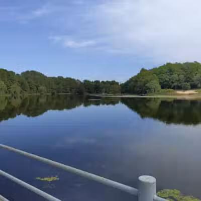 Hart Veterans Park - Hart,