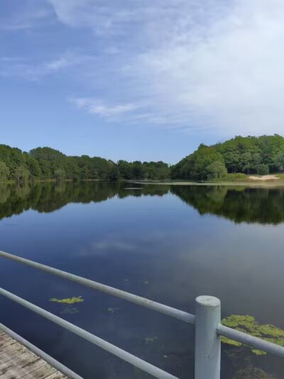 Hart Veterans Park - Hart,