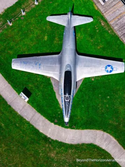 Hart Veterans Park - Hart,