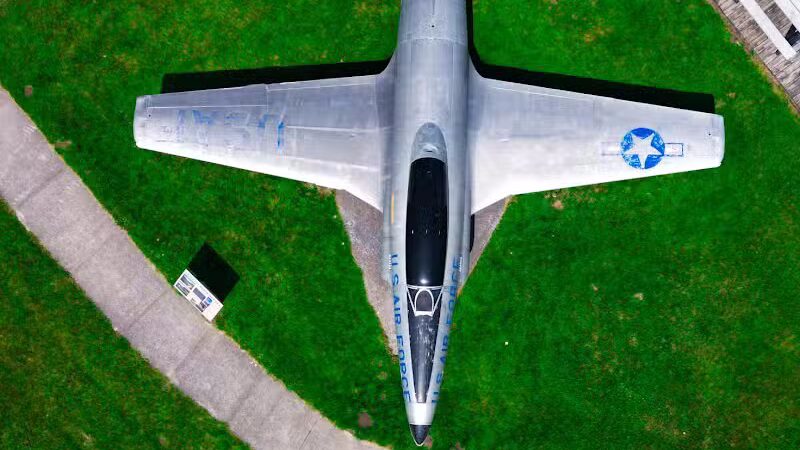 Hart Veterans Park - Hart,