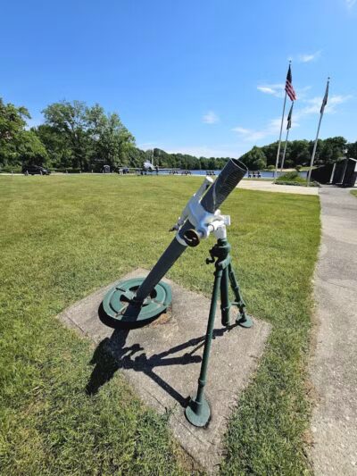 Hart Veterans Park - Hart,