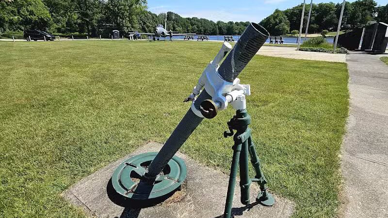 Hart Veterans Park - Hart,