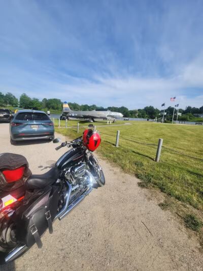 Hart Veterans Park - Hart,