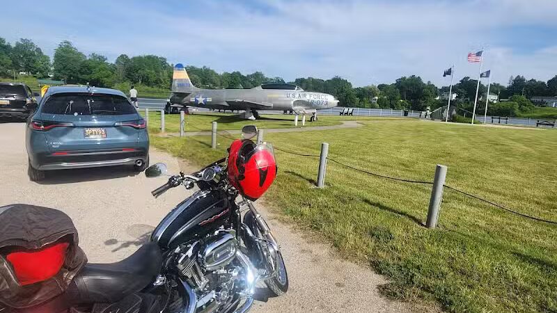 Hart Veterans Park - Hart,