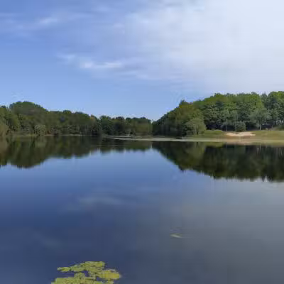 Hart Veterans Park - Hart,