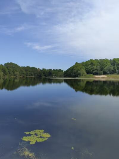 Hart Veterans Park - Hart,