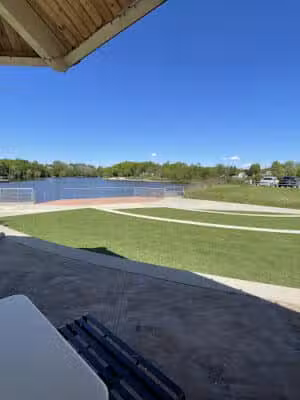 Hart Commons - Hart,