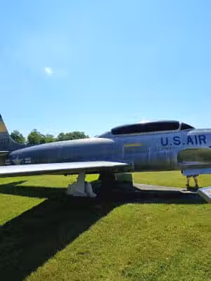 Hart Veterans Park - Hart,