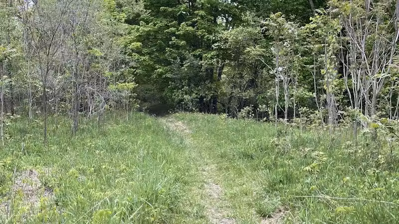Van Buren Trail State Park - Hartford,
