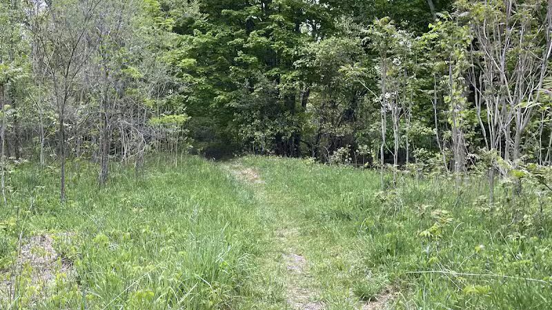 Van Buren Trail State Park - Hartford,