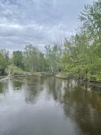 Van Buren Trail State Park - Hartford,