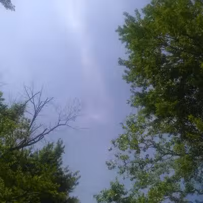 Van Buren Trail State Park - Hartford,