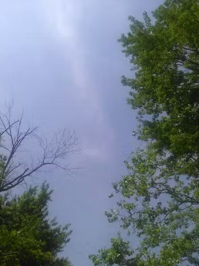 Van Buren Trail State Park - Hartford,